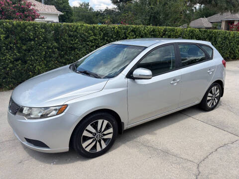 2013 Kia Forte5