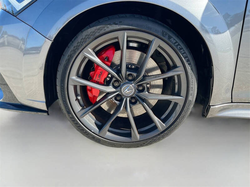 2025 Acura Integra Type S