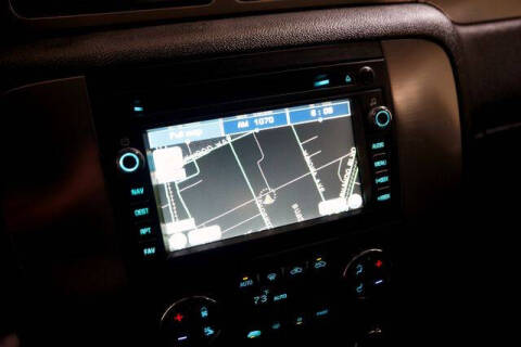 2008 Chevrolet Avalanche LT