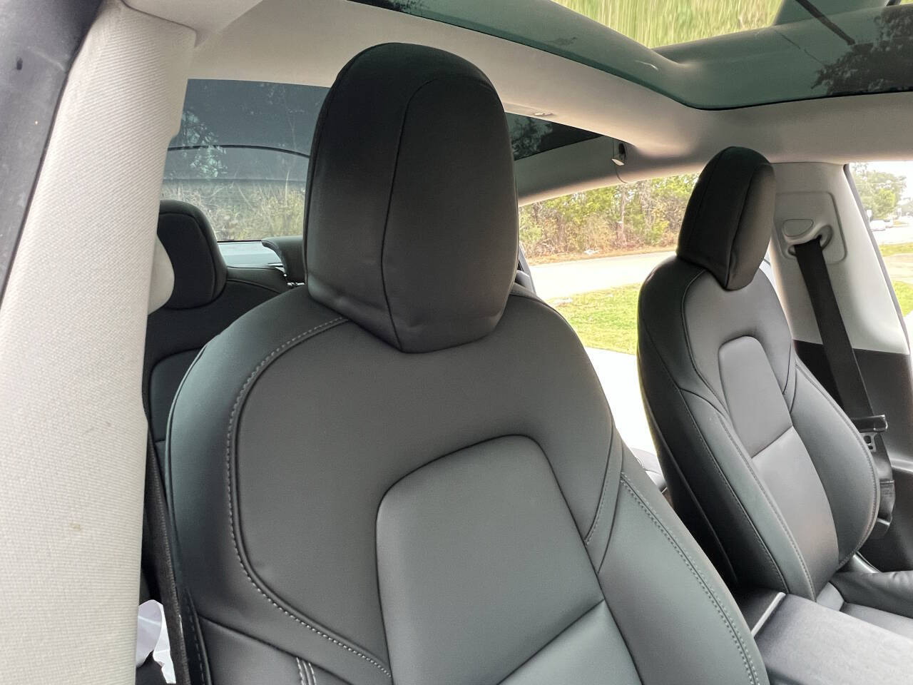 Used Car 2020 Tesla Model 3  Standard Range Plus 4dr Sedan For Sale Under $20,000 In Austin, Texas