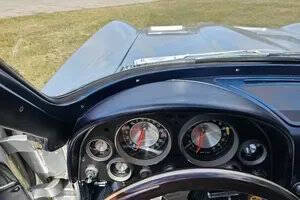 1963 Chevrolet Corvette