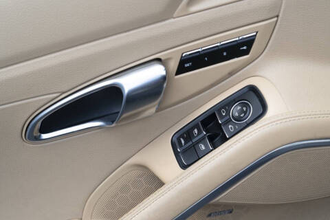 2015 Porsche 911 Carrera S