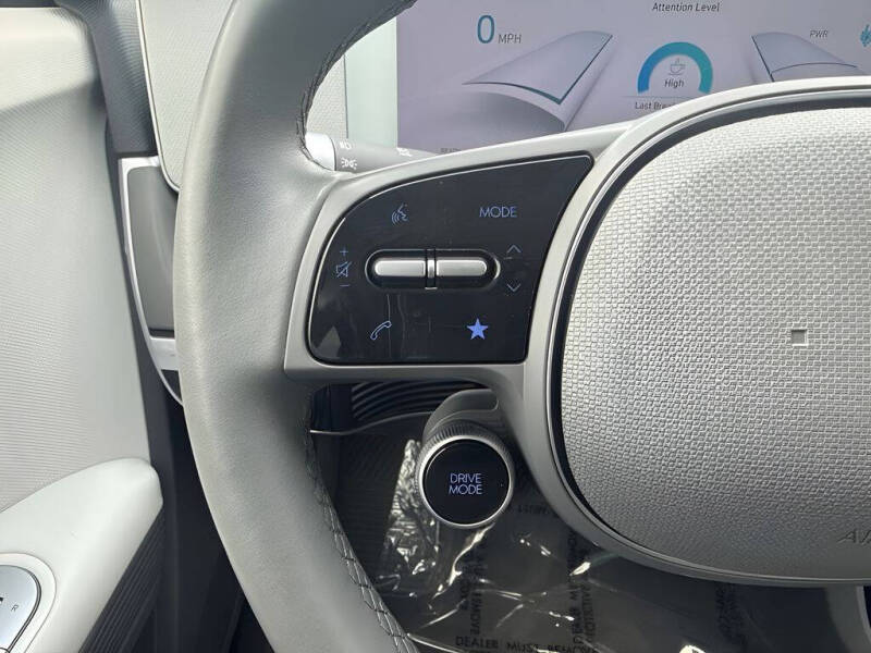 2024 Hyundai Ioniq 5 SEL