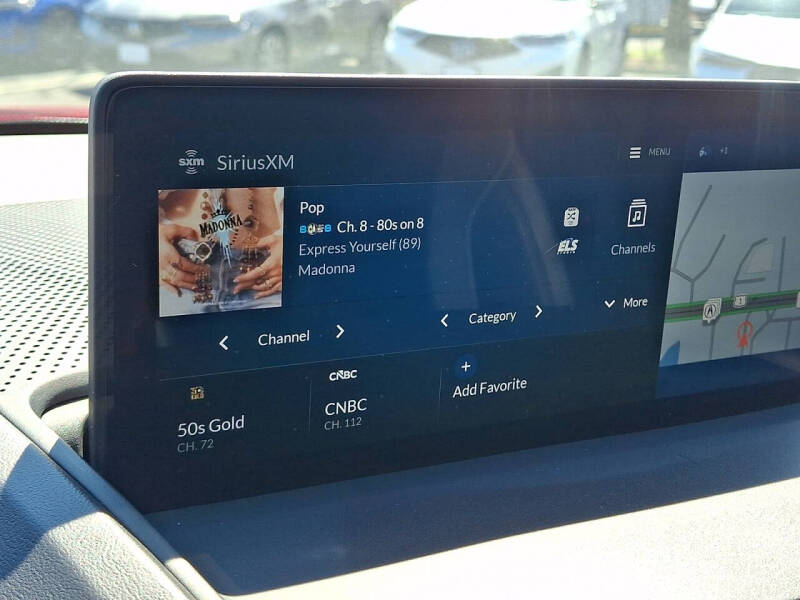 2021 Acura RDX SH-AWD w/A-SPEC