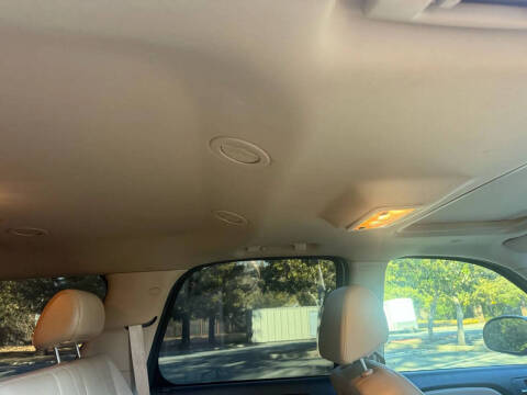 2007 Chevrolet Tahoe