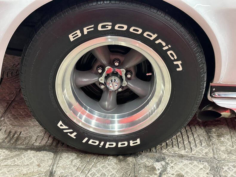 1963 Chevrolet Corvette