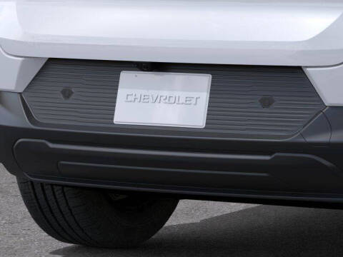 2026 Chevrolet Equinox EV LT 2