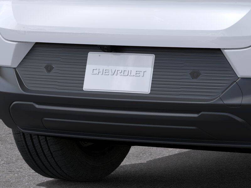 2026 Chevrolet Equinox EV LT 2