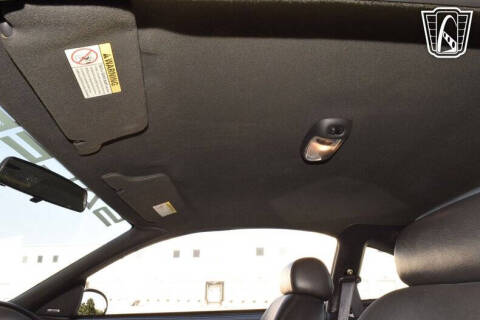 1999 Ford Mustang GT