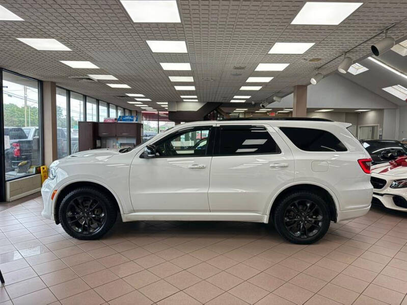2023 Dodge Durango