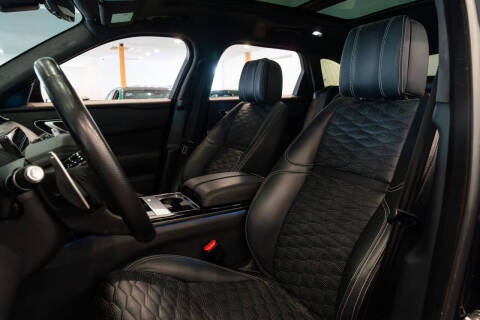 2020 Land Rover Range Rover Velar SVAutobiography Dynamic Edition