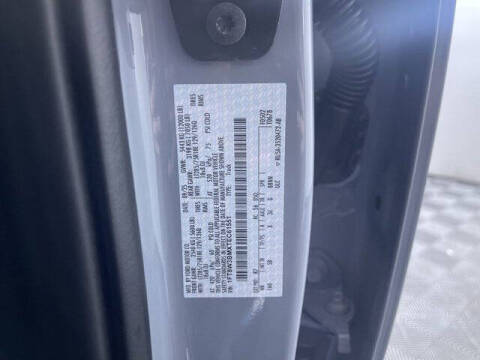 2026 Ford F-350 Super Duty