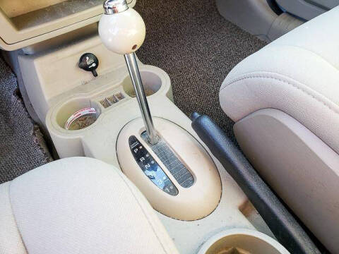 2009 Chrysler PT Cruiser Touring