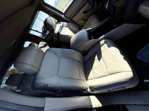 2015 Honda Pilot EX-L