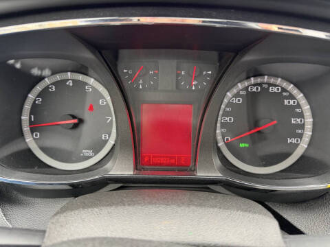 2013 GMC Terrain SLT-1
