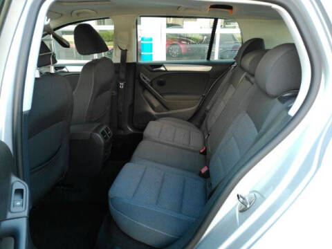 2012 Volkswagen Golf