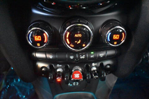 2014 MINI Hardtop Cooper