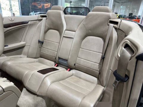 2012 Mercedes-Benz E-Class E 550