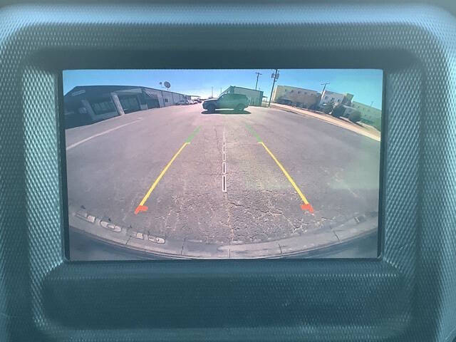 2020 Jeep Wrangler Unlimited