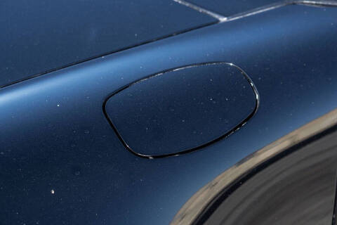 1996 Porsche 911 Turbo