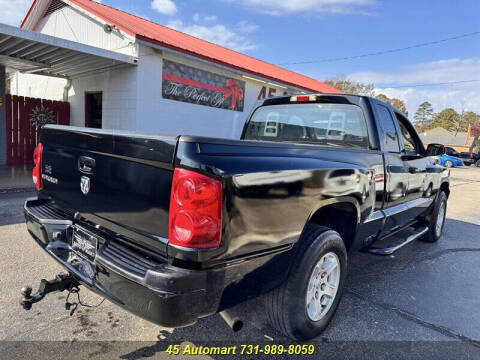 2006 Dodge Dakota ST