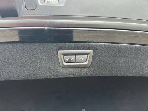 2020 BMW M8 Competition