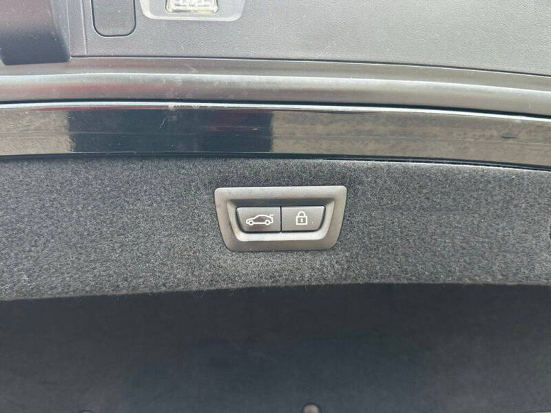 2020 BMW M8 Competition