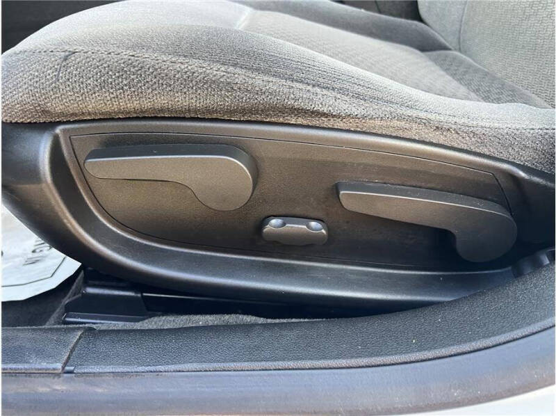 2010 Chevrolet Impala LS