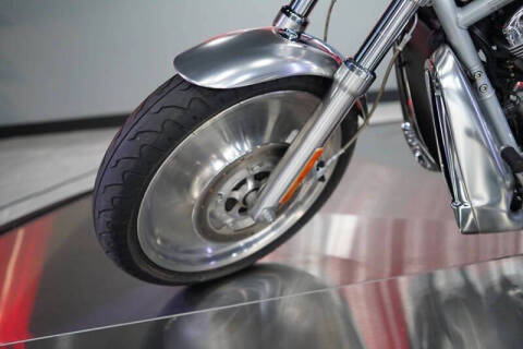 2003 Harley-Davidson V-Rod