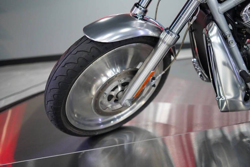 2003 Harley-Davidson V-Rod