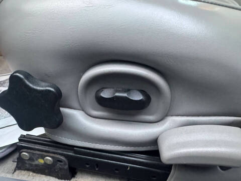 2002 Buick LeSabre Custom