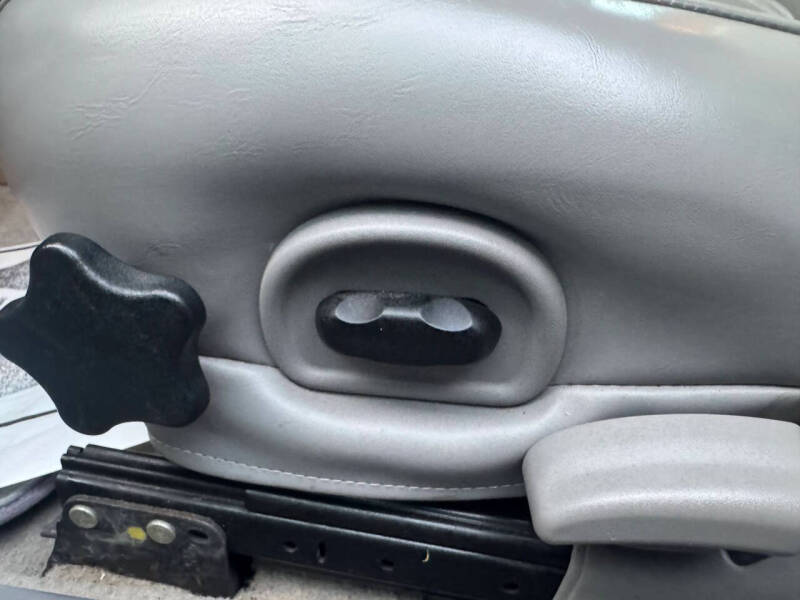 2002 Buick LeSabre Custom