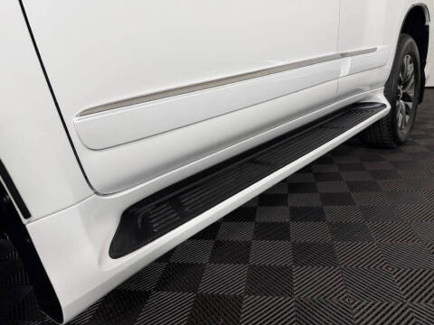 2018 Lexus GX 460