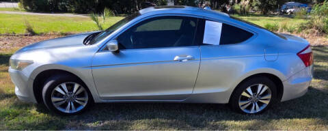 2008 Honda Accord EX-L