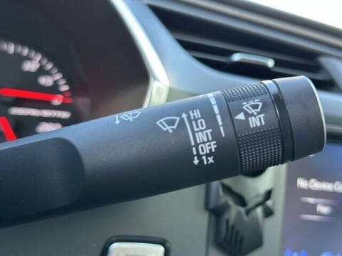 2019 Chevrolet Corvette Grand Sport