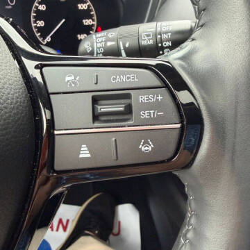2024 Honda HR-V