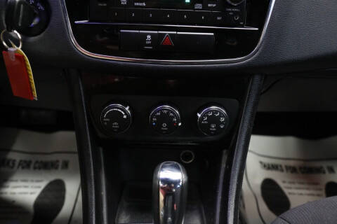 2012 Chrysler 200 Touring