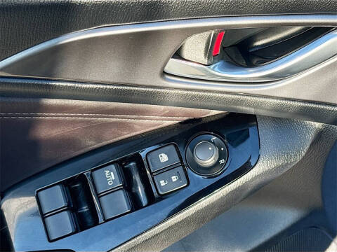 2018 Mazda MAZDA3 Grand Touring