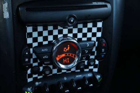 2013 MINI Paceman Cooper S ALL4