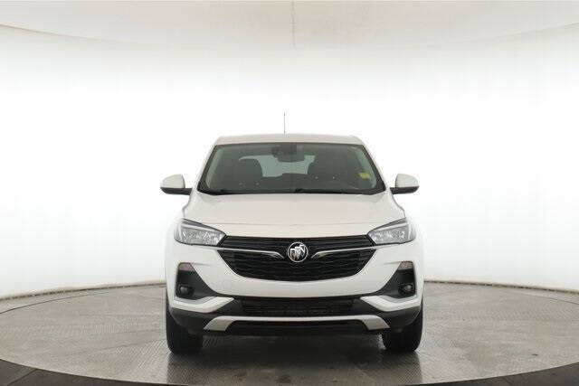 2020 Buick Encore GX Preferred