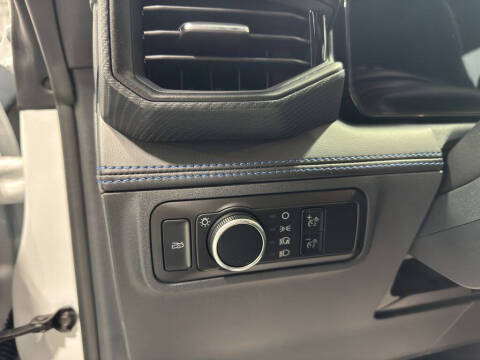 2024 Ford Mustang Dark Horse