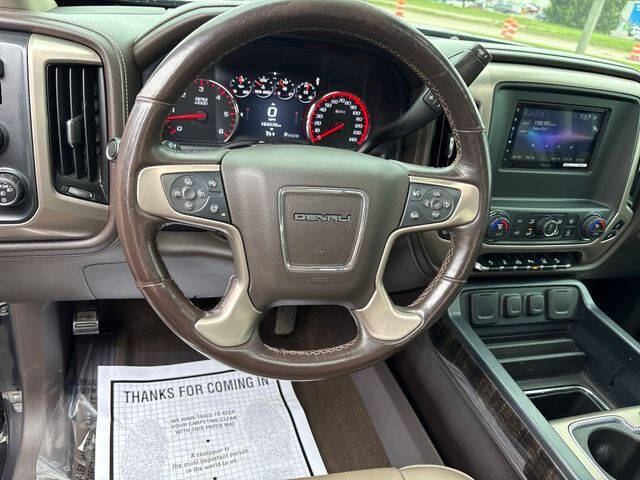 2015 GMC Sierra 1500