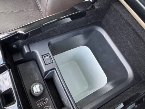 2014 Land Rover Range Rover Sport HSE