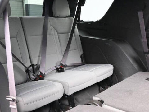 2022 Chevrolet Tahoe LS