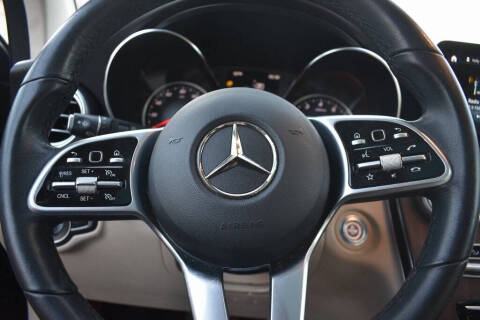 2020 Mercedes-Benz GLC GLC 300