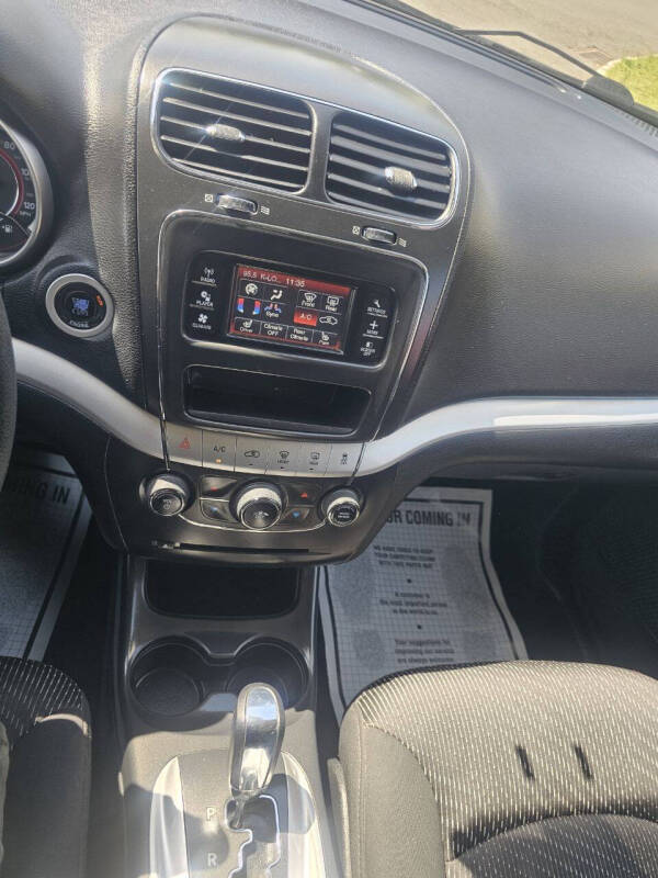 2012 Dodge Journey SXT - Photo 64