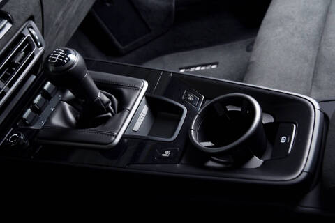 2024 Porsche 911 Carrera GTS