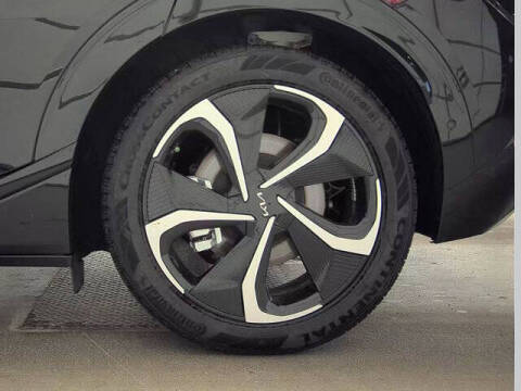 2024 Kia EV6 GT-Line