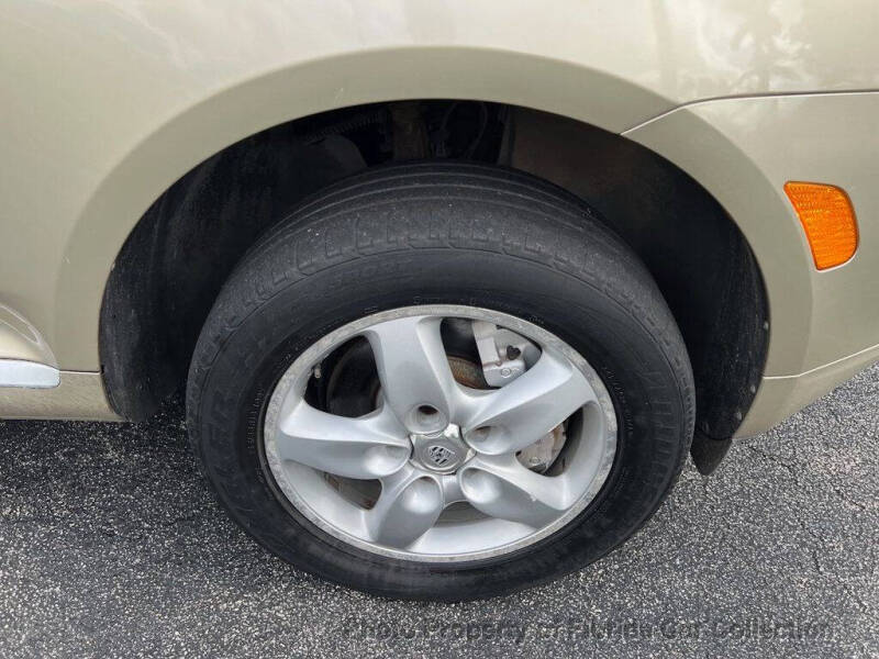 2005 Porsche Cayenne S