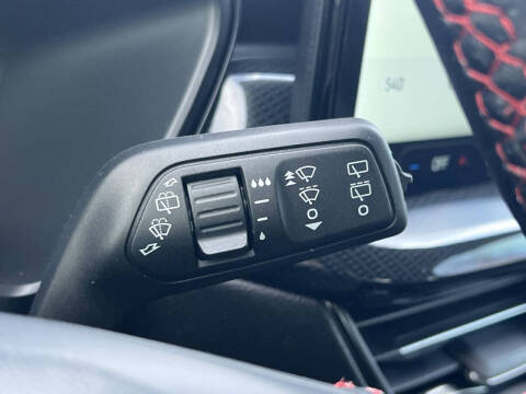 2026 Ford Escape Hybrid ST-Line Select